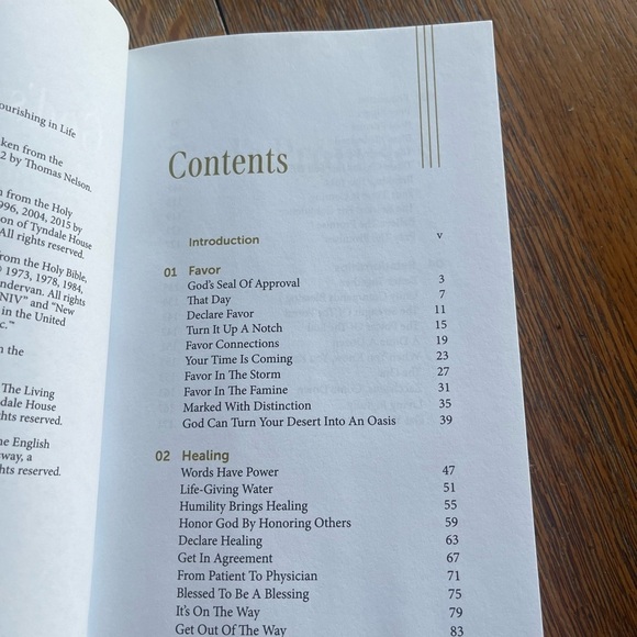 Joel Osteen Book Bundle - Picture 7 of 8